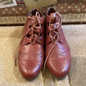 G.H. Bass & Co. Women's Leather Loafers
